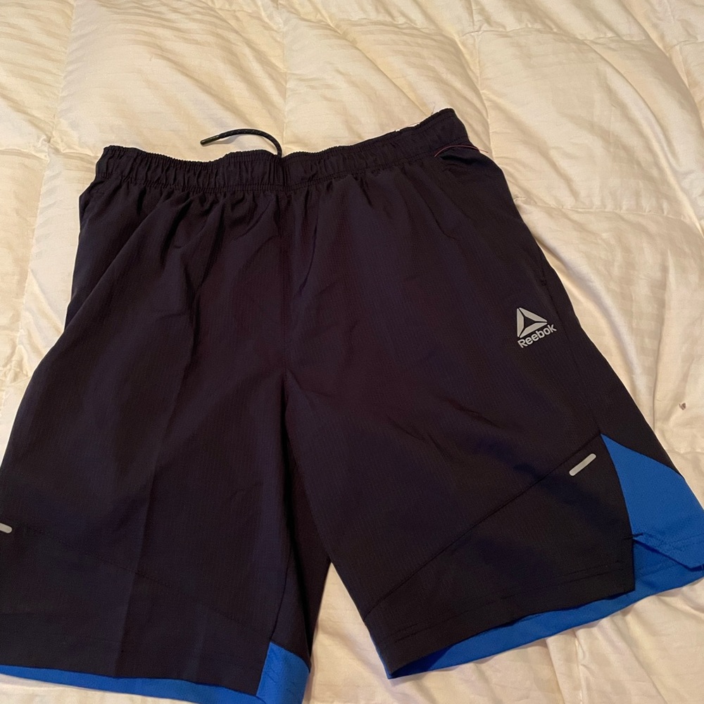 Reebok shorts
